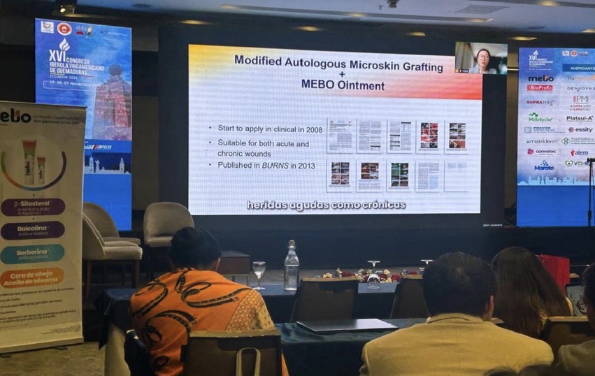 再生之旅，启航拉美新篇章：美宝国际拓局五国市场，点燃再生技术传播火炬